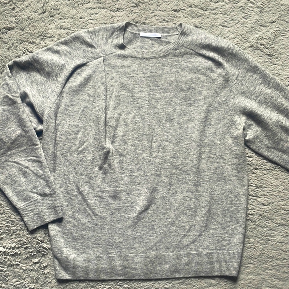 Helmut Lang sweater L